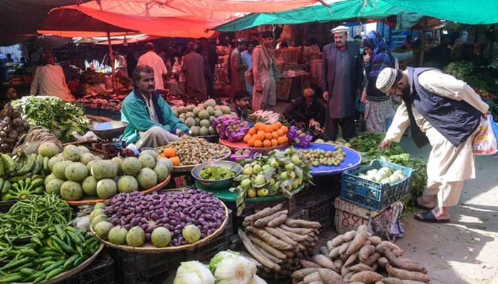مہنگائی بڑھنے کا خدشہ، آئندہ مالی سال شرح 7.5 فیصد تک رہنے کا امکان