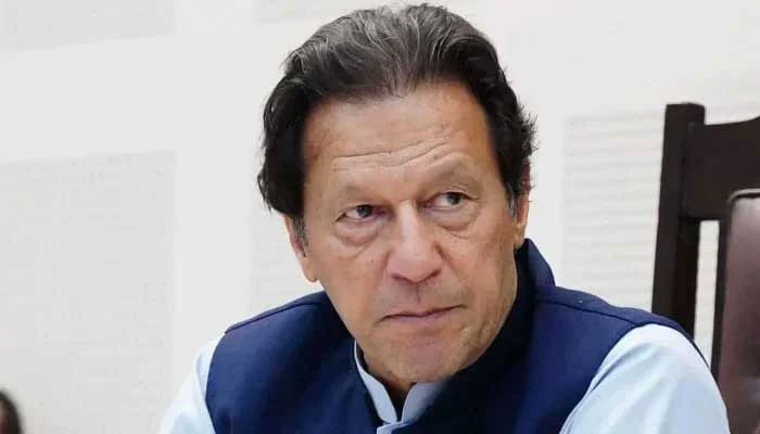 امریکی ڈاکٹرز اور تاجر عمران خان سے ملاقات میں ناکام