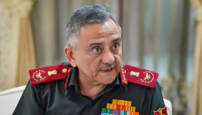 بھارتی فوج کی پہلی بار پاک فضائیہ کےہاتھوں لڑاکا طیاروں کی تباہی کی تصدیق