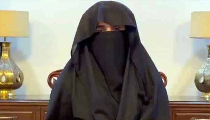 توشہ خانہ 2 کیس: بشریٰ بی بی کا احتجاجاً کمرہ عدالت آنے سے انکار، عدالت کا اظہار برہمی