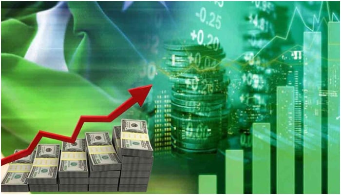 پاکستانیوں کا ملک کے معاشی مستقبل پر اعتماد بڑھ گیا، سروے