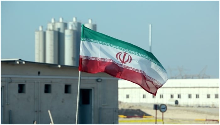 ایران نے ایٹمی ہتھیاروں کی تیاری کیلئے درکار سطح کے قریب یورینیئم افزودہ کرلیا، آئی اے ای اے