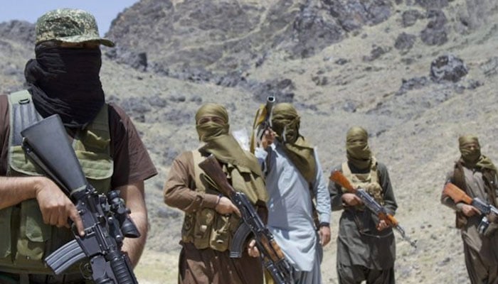 حکومت نے بلوچستان میں تمام دہشتگرد تنظیموں کو ’فتنتہ الہندوستان‘ کا نام دے دیا