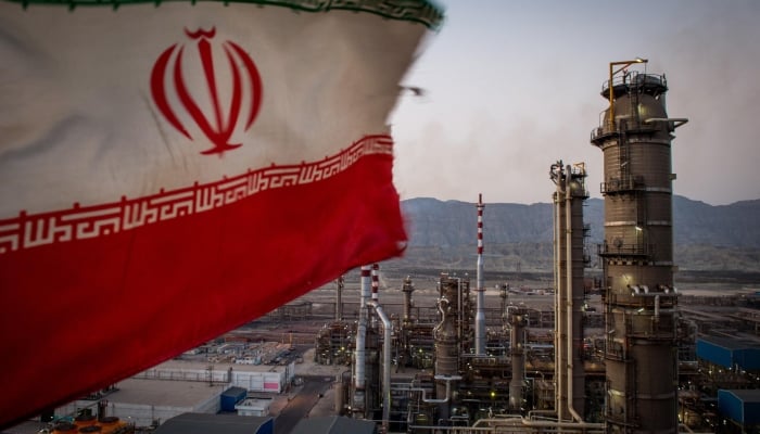 ایران نے ایٹمی توانائی ایجنسی کی رپورٹ کو سیاسی اور جانبدار قرار دیدیا