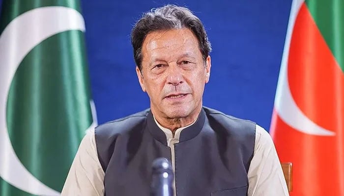عید سے قبل عمران خان کی رہائی کا کوئی امکان نہیں