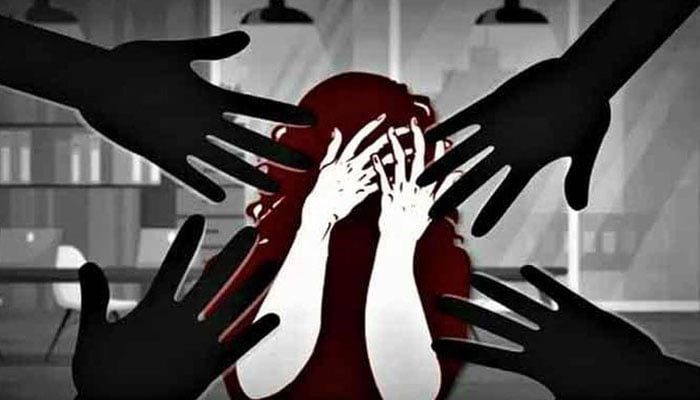 بھارت: مندر کے پجاری نے دیگر افراد کیساتھ ملکر قومی تائیکوانڈو پلیئر کو زیادتی کا نشانہ بنا ڈالا