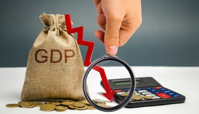 آئندہ مالی سال جی ڈی پی گروتھ 4.2 فیصد رکھنے کی تجویز