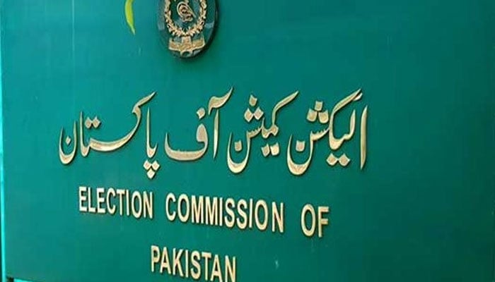 الیکشن کمیشن کا اسلام آباد، پنجاب میں بلدیاتی انتخابات نہ کرانے پر شہباز شریف اور مریم نواز کو بلانے کا اشارہ