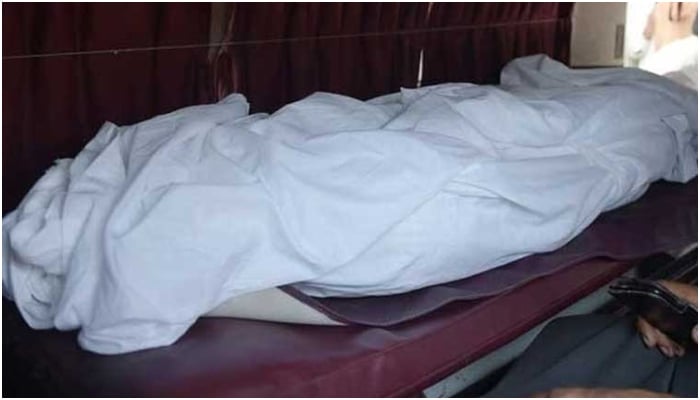 بہاولپور میں بھوک کی وجہ سے بزرگ خاتون دم توڑگئیں