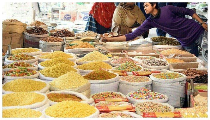 مئی میں مہنگائی میں 0.17 فیصد کمی، 11 ماہ میں مجموعی شرح 4.61 فیصد رہی