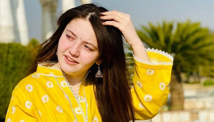 اسلام آباد کے سیکٹر جی 13 ون میں خاتون ٹک ٹاکر گھر میں قتل