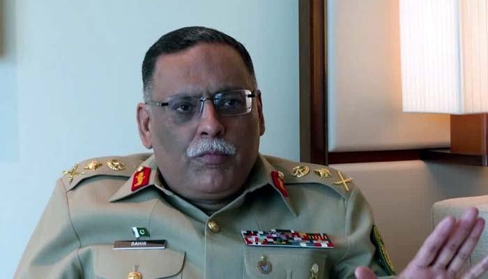 بھارت کیساتھ حالیہ تنازع میں اپنے وسائل پر انحصار کیا، کہیں سے مدد نہیں لی: چیئرمین جوائنٹ چیفس