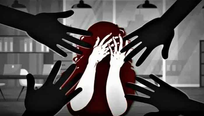 حافظ آباد: مسلح افراد کی خاتون سے شوہر کے سامنے اجتماعی زیادتی کا انکشاف