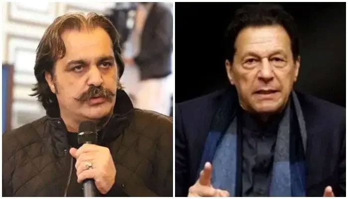 اڈیالہ سے ٹائمز اسکوائر، پی ٹی آئی اسٹیبلشمنٹ کیساتھ امن کوششیں ضائع کر رہی ہے