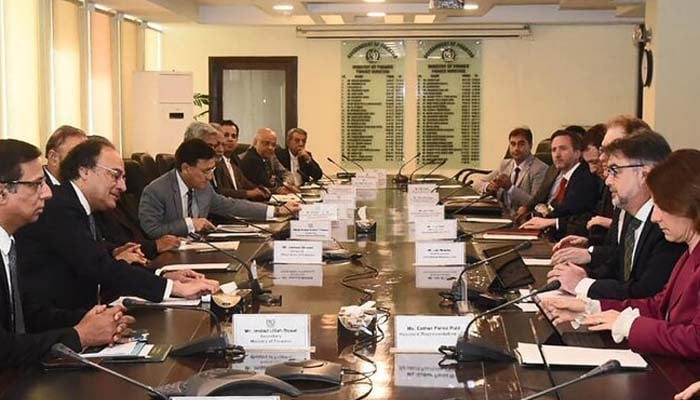 بجٹ مذاکرات: آئی ایم ایف کے مزید مطالبات سامنے آگئے