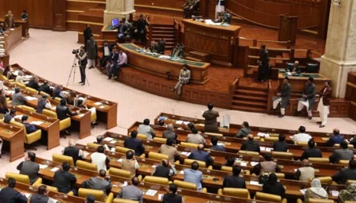 پنجاب کا بجٹ 13 جون کو پیش کیے جانے کا امکان