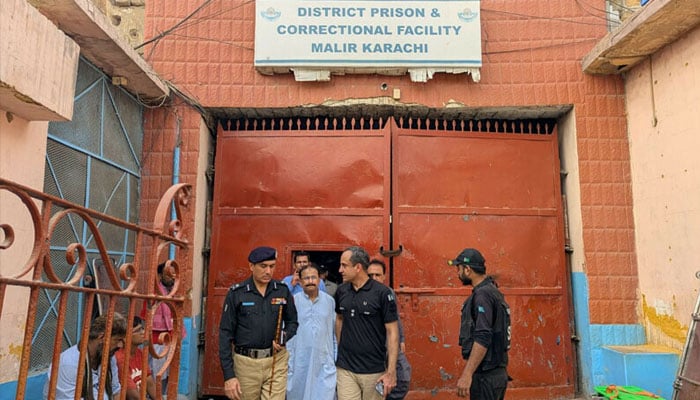 ملیر جیل سے قیدیوں کے فرار کا معاملہ، محکمہ جیل کے انتظامی قوانین تبدیل