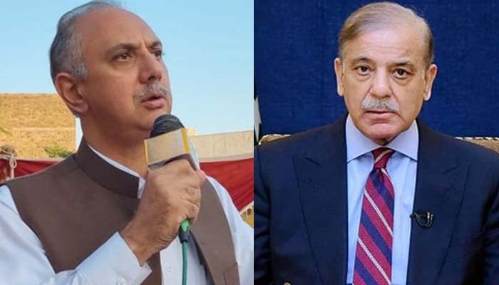 چیف الیکشن کمشنر اور ارکان کی تقرری: وزیراعظم نے اپوزیشن لیڈر کو ملاقات کی دعوت دیدی