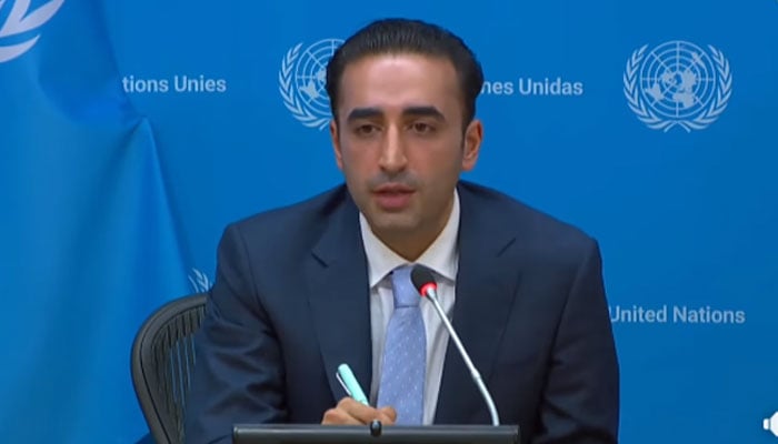 بلاول نے دہشتگردوں کیخلاف آئی ایس آئی اور را کے ملکر کام کرنے کی تجویز دے دی