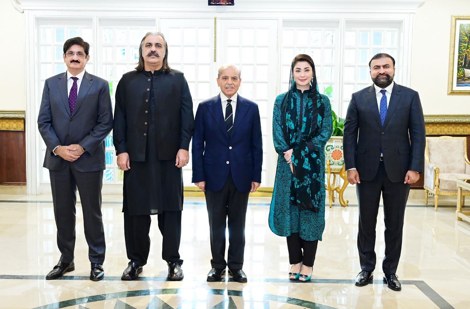 قومی اقتصادی کونسل نے اگلے مالی سال کیلئے 4 ہزار 224 ارب کے ترقیاتی بجٹ کی منظوری دے دی