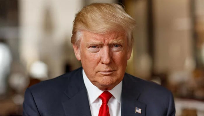 ٹرمپ نے ایران اور افغانستان سمیت 12 ممالک کے شہریوں کے امریکا میں داخلے پر پابندی لگا دی
