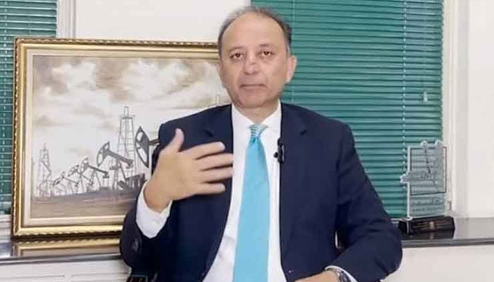 جنگ میں بھارت کا  تماشادنیا نے دیکھا، رافیل  ایسے گرےجیسے چڑیا گرتی ہیں: مصدق ملک