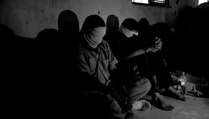 ڈی آئی خان میں نجی کمپنی کے 11ملازمین اغوا