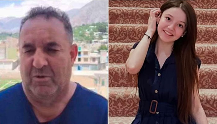 قتل کے موقع پر گھر میں موجود ثناء یوسف کی پھوپھو نے کیا دیکھا؟ مقتولہ کے والد کا انکشاف