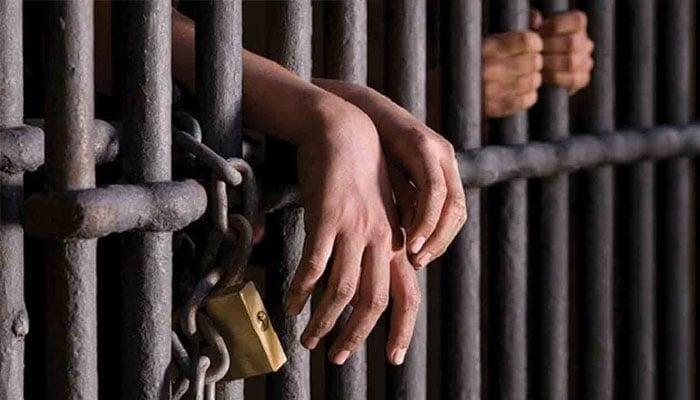 پنجاب: عیدالاضحیٰ پر قیدیوں کی  سزاؤں میں خصوصی معافی کا اعلان ، نوٹیفکیشن جاری