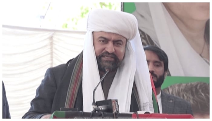 بلوچستان میں کسی بڑے فوجی آپریشن کی ضرورت نہیں: سرفراز بگٹی