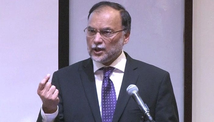 حکومت کا 2029 تک ملکی ترقی کی شرح 6 فیصد تک پہنچانے کا اعلان