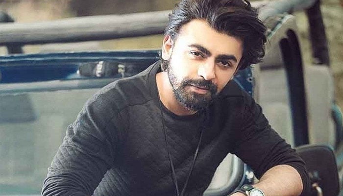 بھارت میں پاکستانی ڈراموں پر پابندی لگنے سے کوئی فرق نہیں پڑتا: فرحان سعید