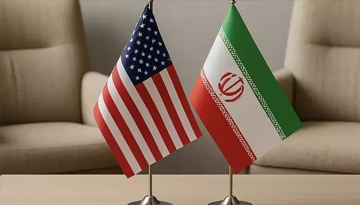 امریکا کی ایران پر نئی پابندیاں، ایران کا ردعمل بھی آگیا