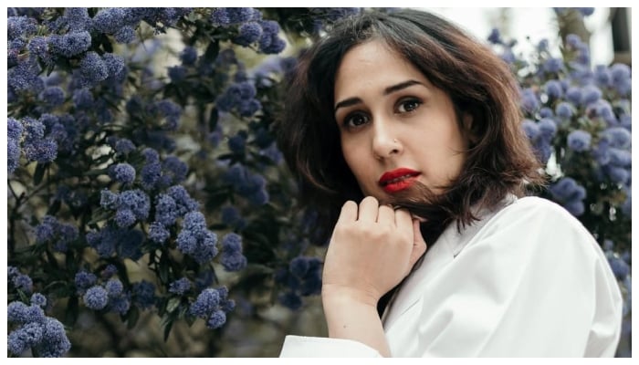 میرا جسم میری مرضی کا مطلب فحاشی نہیں بلکہ خود مختاری ہے: میرا سیٹھی