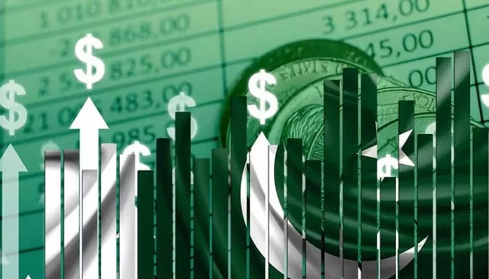 کس شعبے کی گروتھ کیا رہی؟ اکنامک سروے کو حتمی شکل دیدی گئی