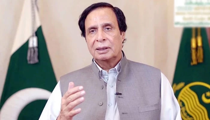 ن لیگ والے عوام کو نہیں خود کو بیوقوف بنا رہے ہیں: صدر پی ٹی آئی چوہدری پرویز الہیٰ