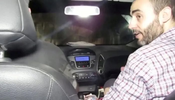 اسرائیل کا حماس کے سربراہ محمد سنوار کی لاش ملنے کا دعویٰ