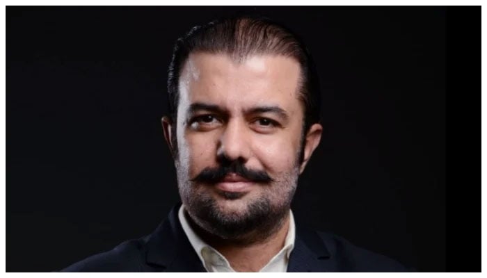 3 سال میں دنیابھر میں گروتھ نیچےگئی لیکن پاکستان میں گروتھ بڑھی ہے: مشیر وزیر خزانہ