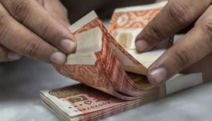 بجٹ 26- 2025: 70 سال سےکم عمرکے زیادہ پنشن لینے والے افراد پر ٹیکس کی تجویز
