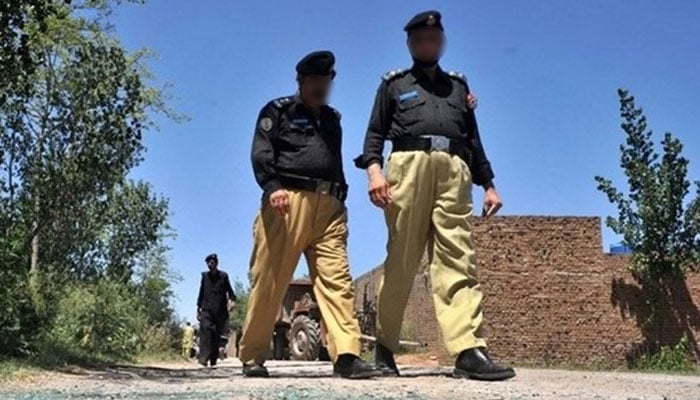 بالاکوٹ: پولیس نے 2  افغان اغواکاروں کو ہلاک کرکے کمسن مغوی بچے کو بازیاب کرلیا