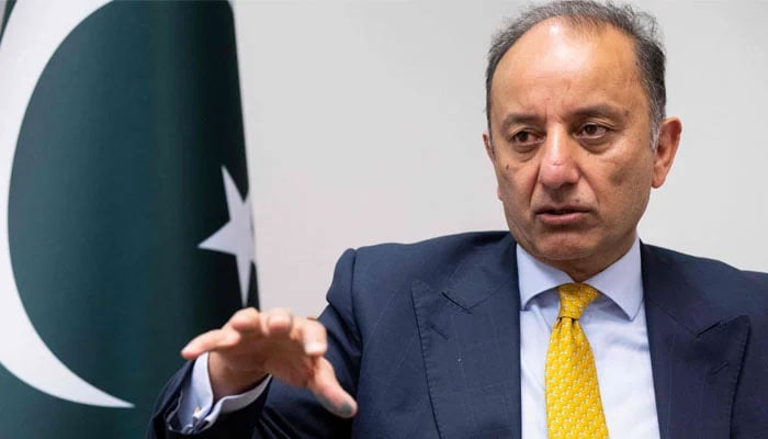 بھارت کبھی پانی روک کر اور کبھی چھوڑ کر دریاؤں میں سیلابی صورتحال پیدا کر رہا ہے: مصدق ملک