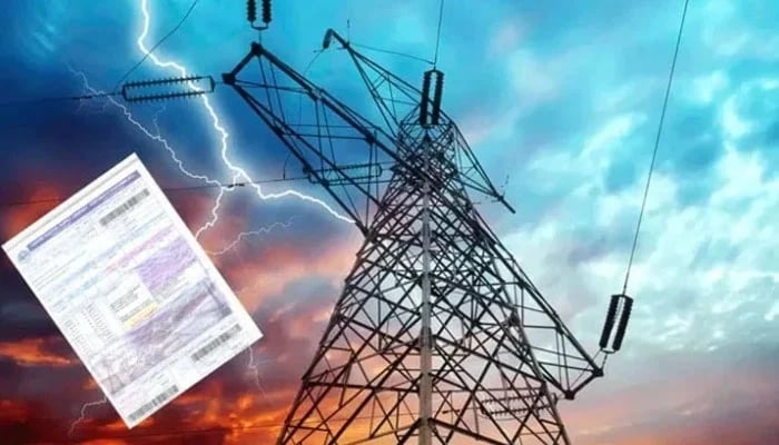 حکومت کا بجلی کے بلوں پر 10 فیصد سرچارج لگانے کا منصوبہ
