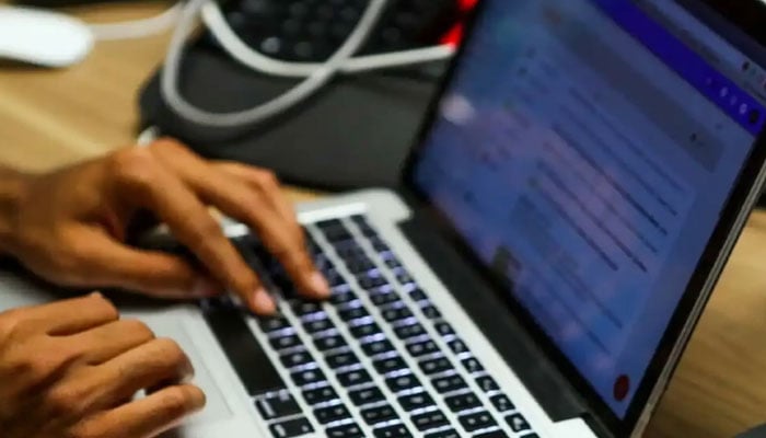 یہ بجٹ آئی ٹی انڈسٹری کو  تباہ کردےگا، چیئرمین پاکستان سافٹ ویئر ہاؤسز ایسوسی ایشن
