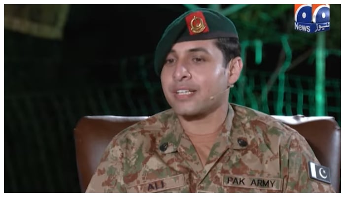 مقبوضہ کشمیر سے خاتون شادی کیلئے بارڈر کراس کرکے آئیں تو کیا کیا؟ پاک فوج کے کیپٹن نے دلچسپ قصہ سنا دیا
