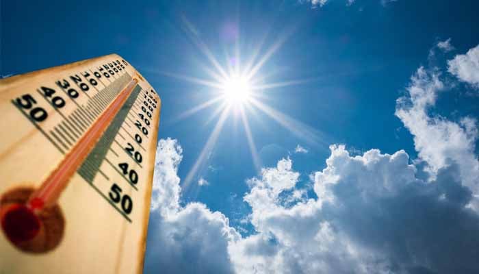 ملک کے مختلف علاقوں میں شدید گرمی، چولستان میں پارہ 48 اور سبی میں 46 ہوگیا