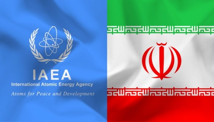 انٹرنیشنل اٹامک انرجی ایجنسی میں ایران کے خلاف قرارداد منظور