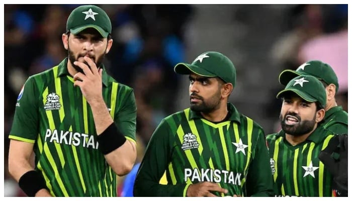 وائٹ بال سیریز کیلئے اسکواڈز کی مشاورت مکمل، کون اِن اور کون آؤٹ ہوگا؟
