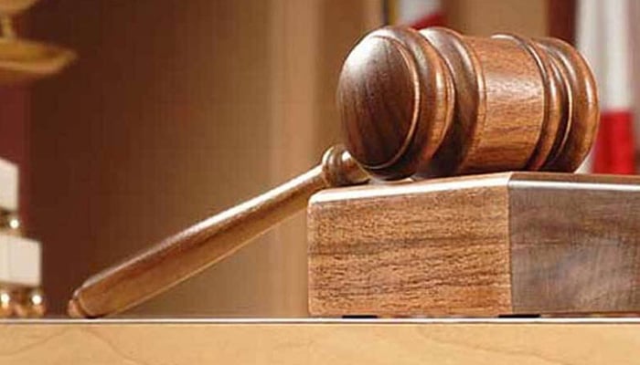 سرگودھا: والی بال میچ کے دوران قتل کرنیوالے مجرموں کو مجموعی طور پر 94 سال کی سزا