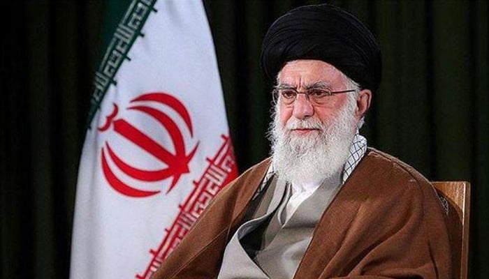 دشمن کو بزدلانہ کارروائی کا منہ توڑ جواب دیا جائے گا: ایرانی سپریم لیڈر