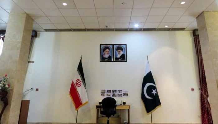 ایران میں موجود پاکستانی زائرین کی حفاظت کیلئے اقدامات، کرائسز مینجمنٹ یونٹ قائم